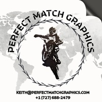 Perfect Match Graphics