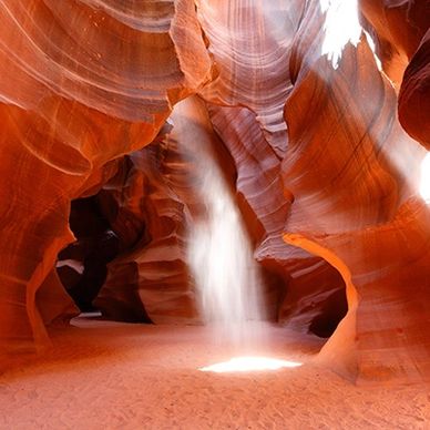Best Tours of Antelope Canyon