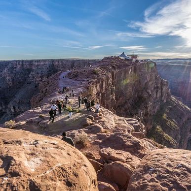 Best Grand Canyon Tours