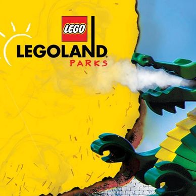 Best Legoland Park Tickets