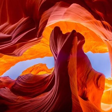 Best Upper Antelope Canyon Tours