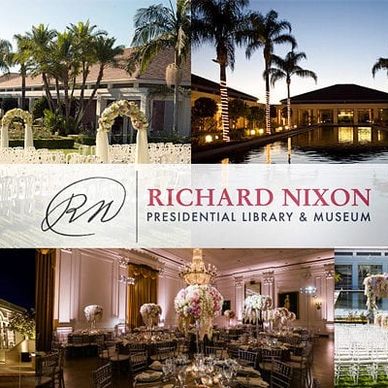 Best Discount General Admission Ticket Richard Nixon Presidential Library & Museum