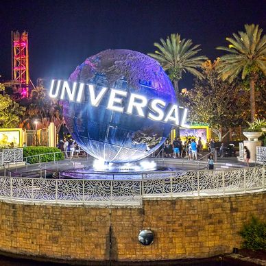 Universal Studio Resorts Tickets