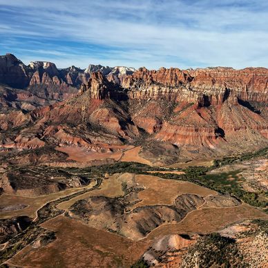 Best Tours Zion National Park