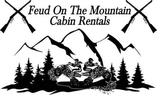 Feud On The Mountain Cabin Rentals