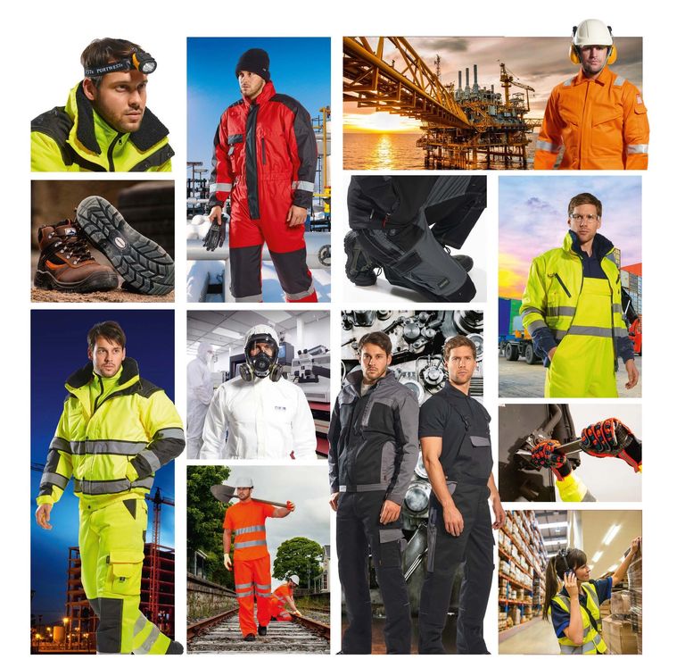Ipswich Trade Centre Ppe, Workwear, Safety Equipment