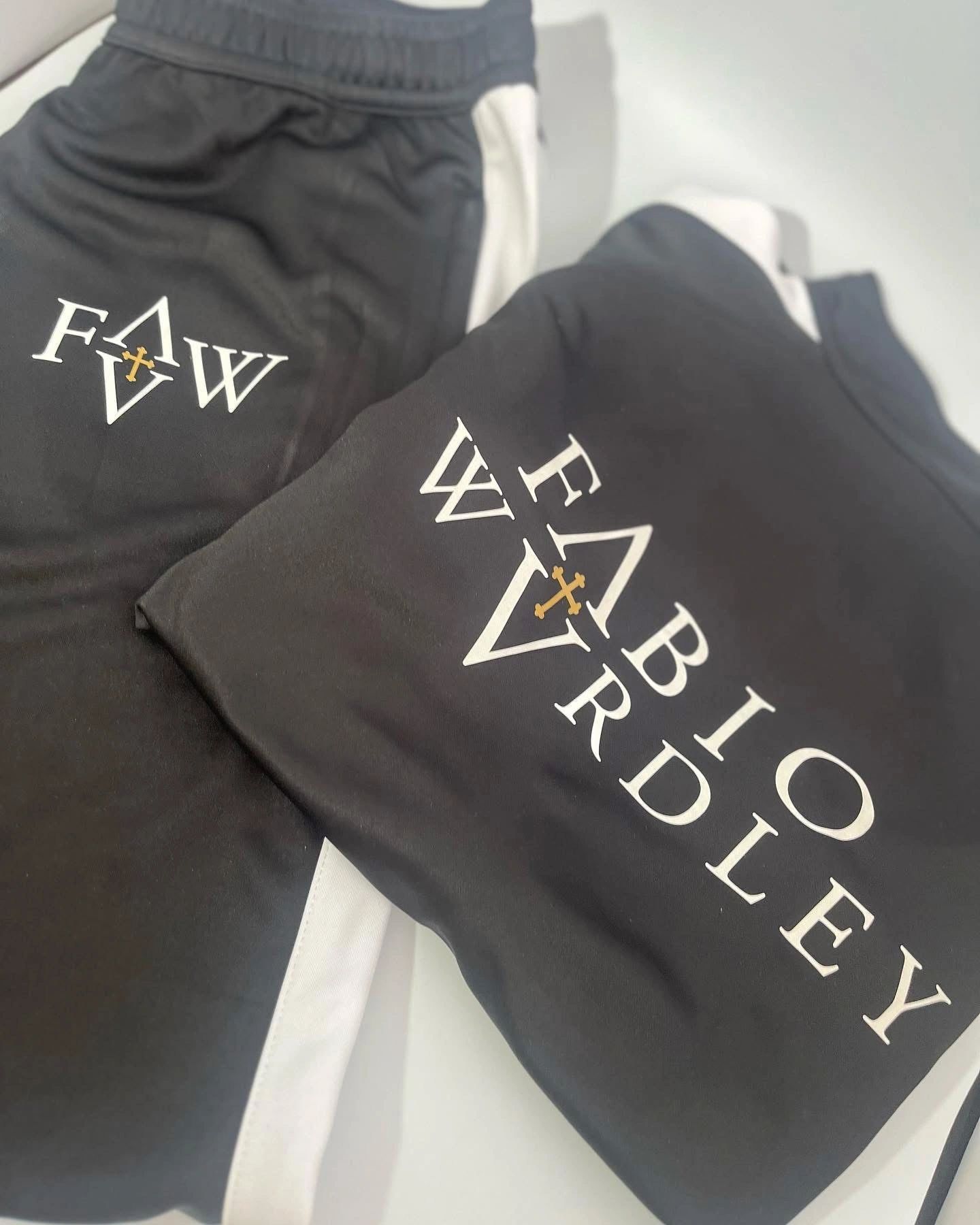 Fabio Wardley Expands Merchandise Range with Ipswich Trade Centre