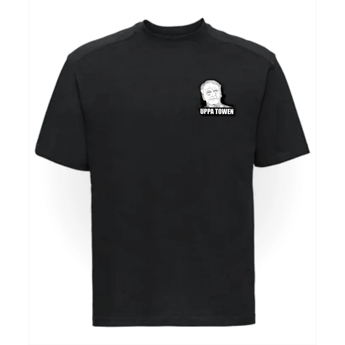T shirt cheap embroidery ipswich
