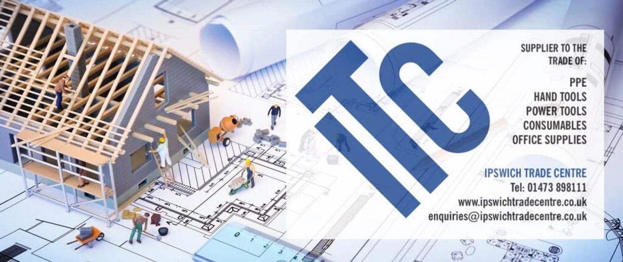 Ipswich Trade Centre Ppe, Workwear, Safety Equipment