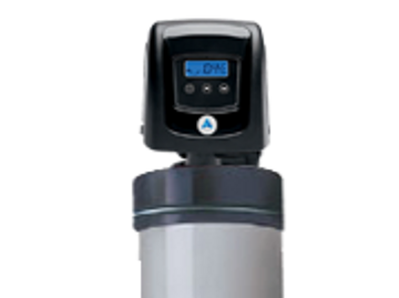 Unit Alpha Water Softener Conditioner
