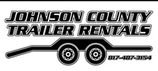 Johnson County Trailer Rentals