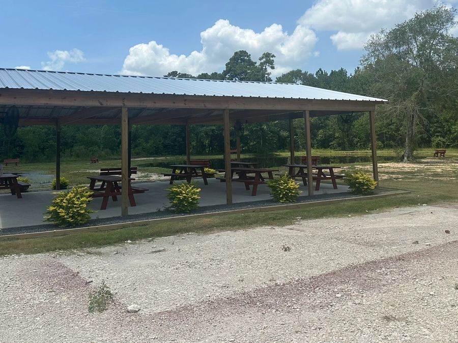 HWY 321 RV Park RV park in Cleveland, TX (photo 4)