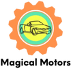 MAGICAL MOTORS