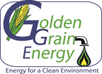 Golden Grain Energy, LLC