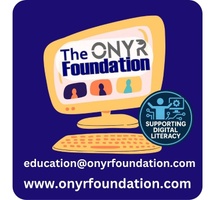 ONYR Foundation | Digital Literacy, Design & Empowerment