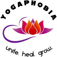 yogaphobia