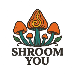 🍄Shroom You🍄