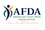AMERICAN FOOT DROP ASSOCIATION 
