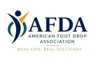 AMERICAN FOOT DROP ASSOCIATION 
