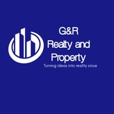 G&R 
REALTY AND PROPERTY