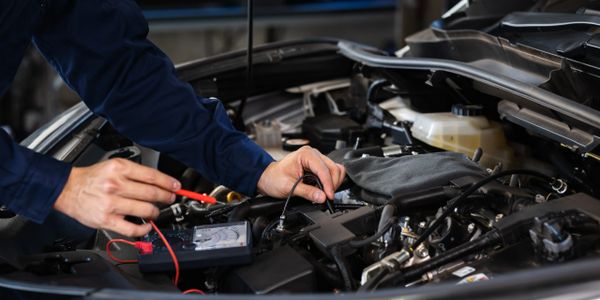 Mobile electrical diagnostics service at home in Loudoun County Virginia