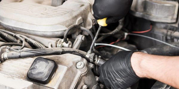 Alternator replacement mobile mechanic in Fairfax County Virginia