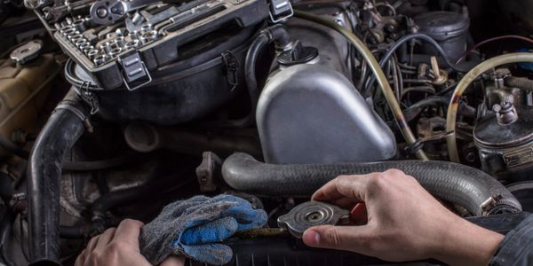 Ignition coil replacement mobile mechanic in Fairfax County Virginia