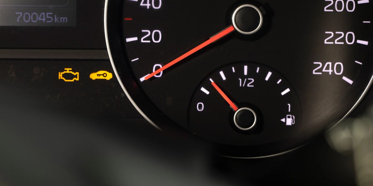 Mobile fuel system repair service in Fairfax County Virginia for pumps and injectors