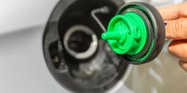 Fuel pump replacement mobile mechanic in Fairfax County Virginia