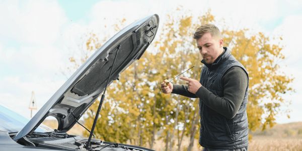 On-site mobile auto repair service in Fairfax County Virginia at home or workplace