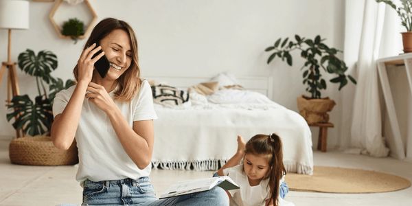 Mobile mechanic providing auto repair service at customer home in Northern Virginia