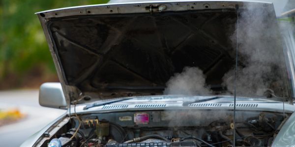 Mobile no-start diagnostic service at home in Loudoun County Virginia