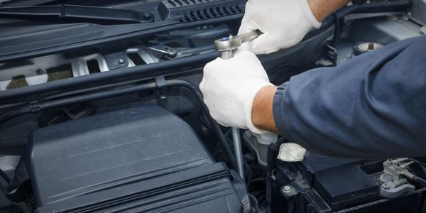 Mobile radiator replacement service at home in Loudoun County Virginia