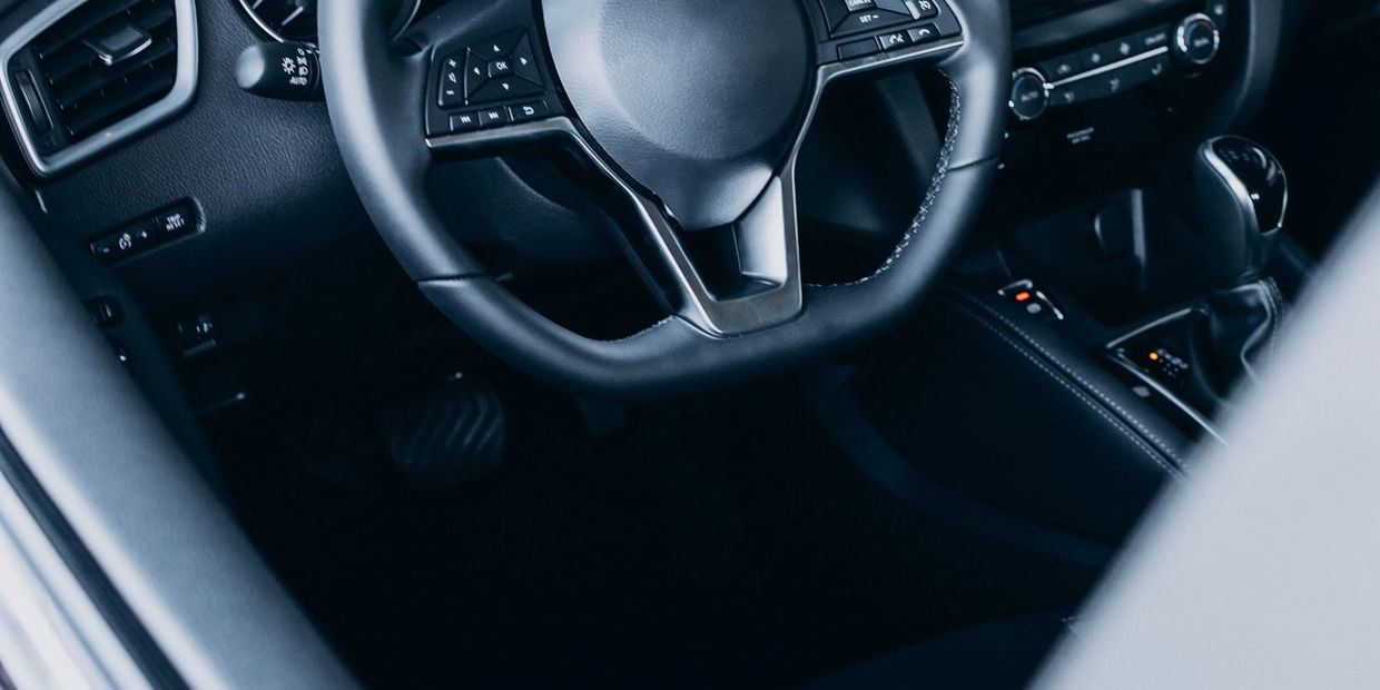 Mobile suspension and steering repair service in Loudoun County Virginia