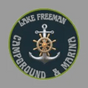Lake Freeman Campground & Marina