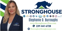 Stronghouse Brands