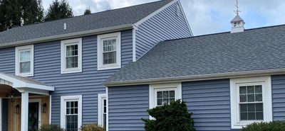 Curb appeal