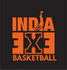 India 3x3 Basketball