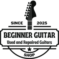 Beginner Guitar Shop
