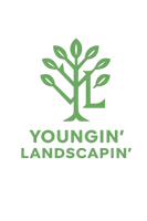 Youngin' Landscapin'