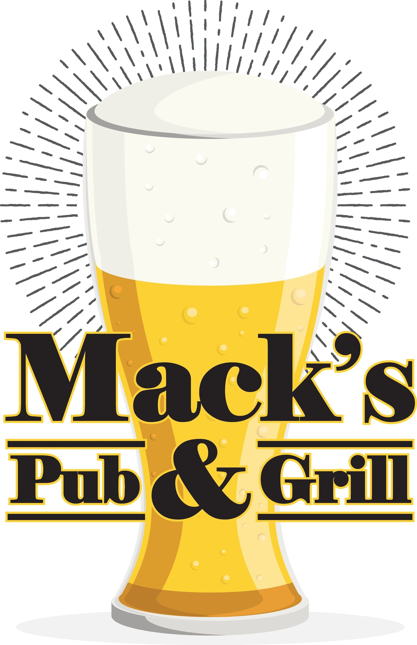 Mack's Pub and Grill