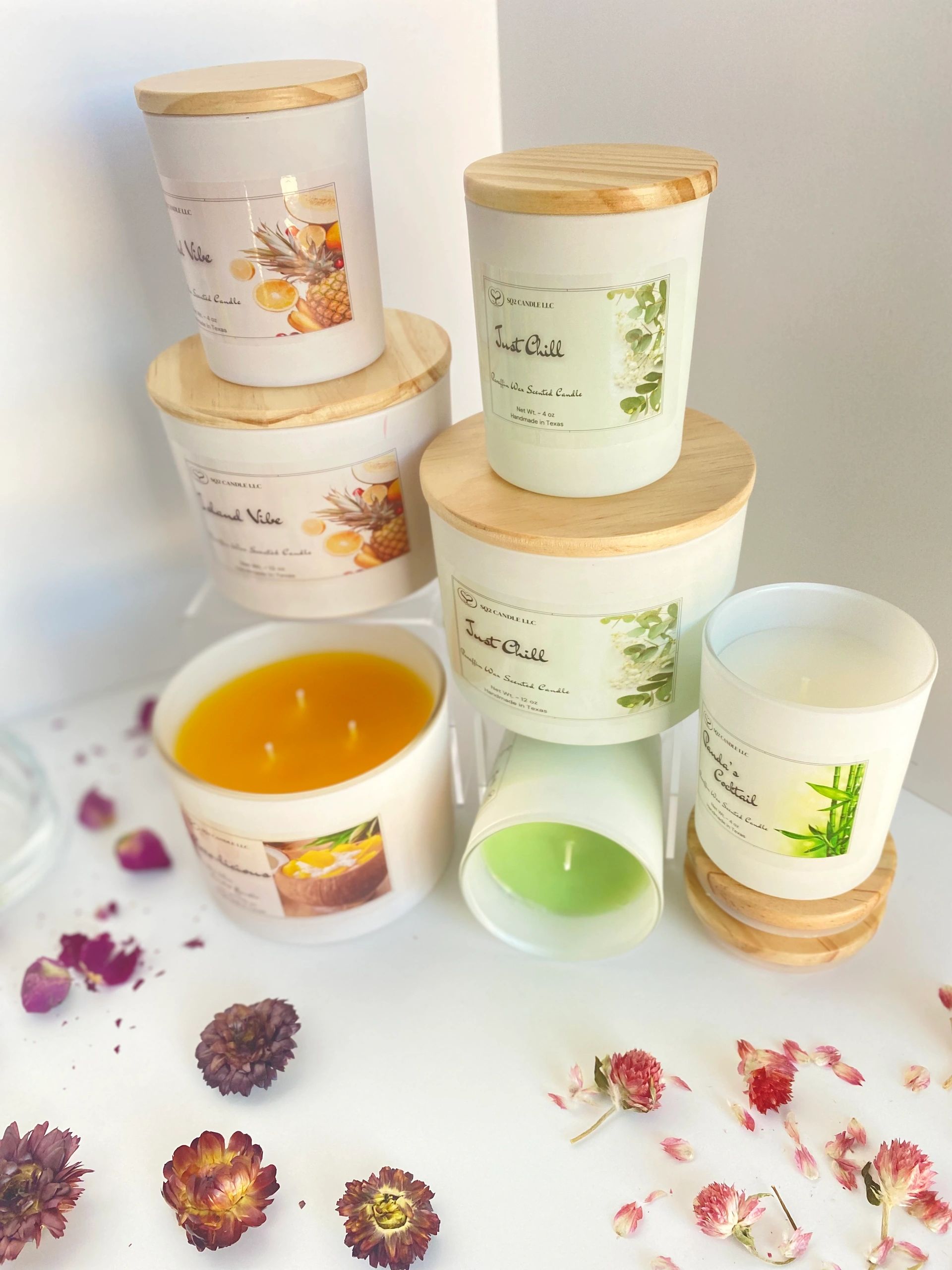 Shop the Best Candles, Wax Melts, and Diffusers