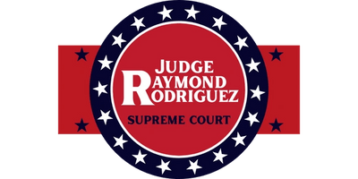 Judge Ray Rodriguez