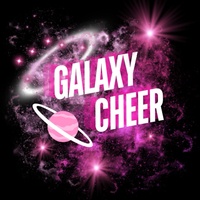 Galaxy Cheerleading