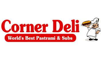 Corner Deli 