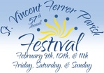 St. Vincent Ferrer Festival