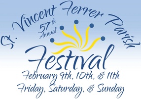 St. Vincent Ferrer Festival