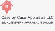 Case by Case Appraisals LLC 
                                    