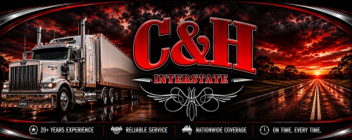 C & H INTERSTATE 