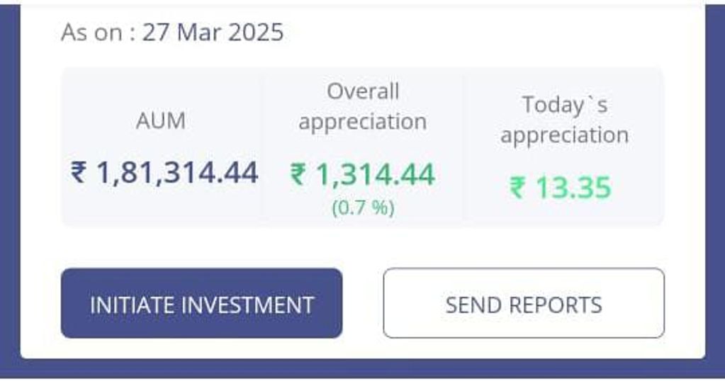 Fixed Income Flexible Smart Saving Scheme (FIFSS)  for conservative investors. 